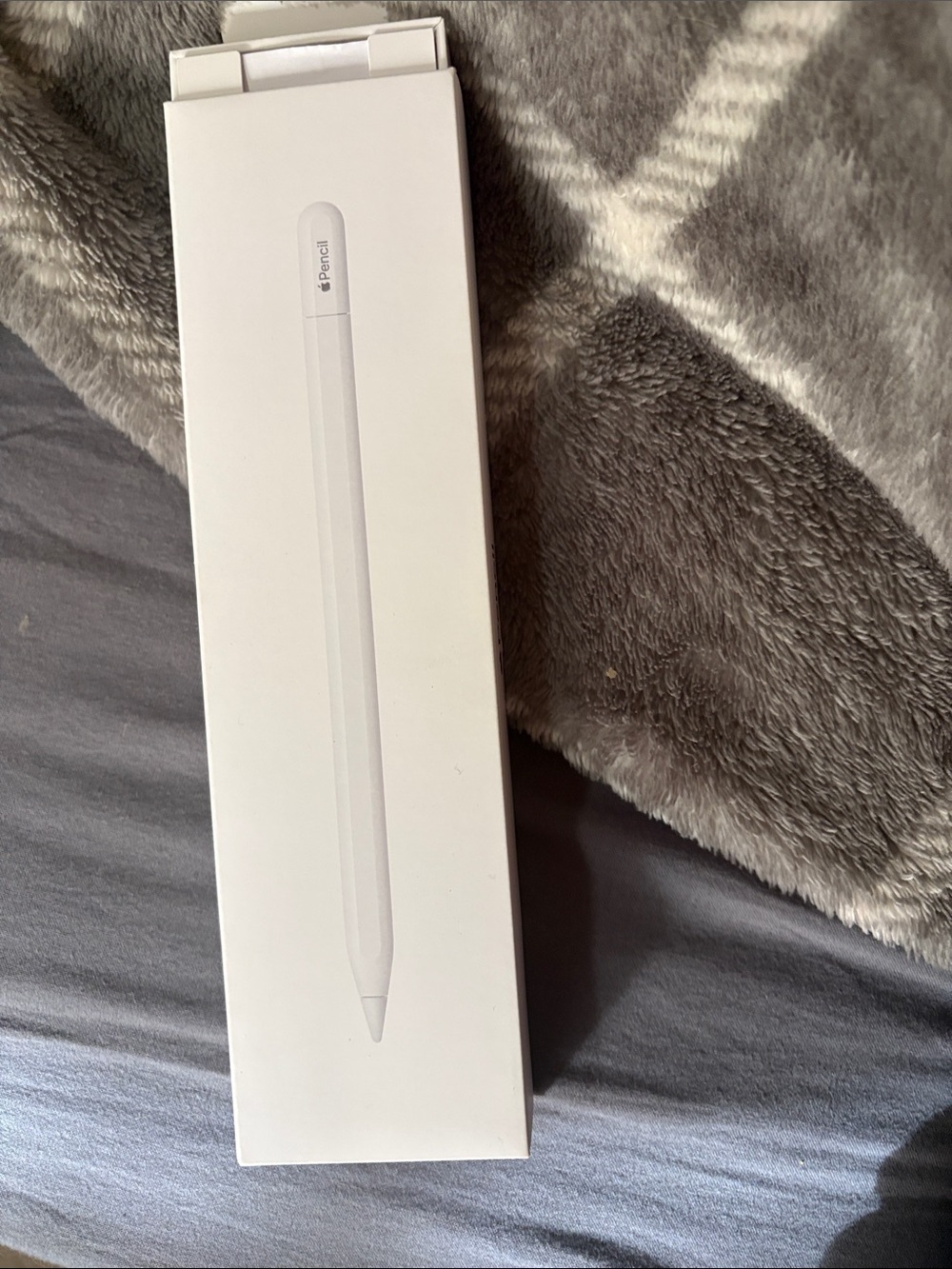 Apple Pencil (1st Generation) - White